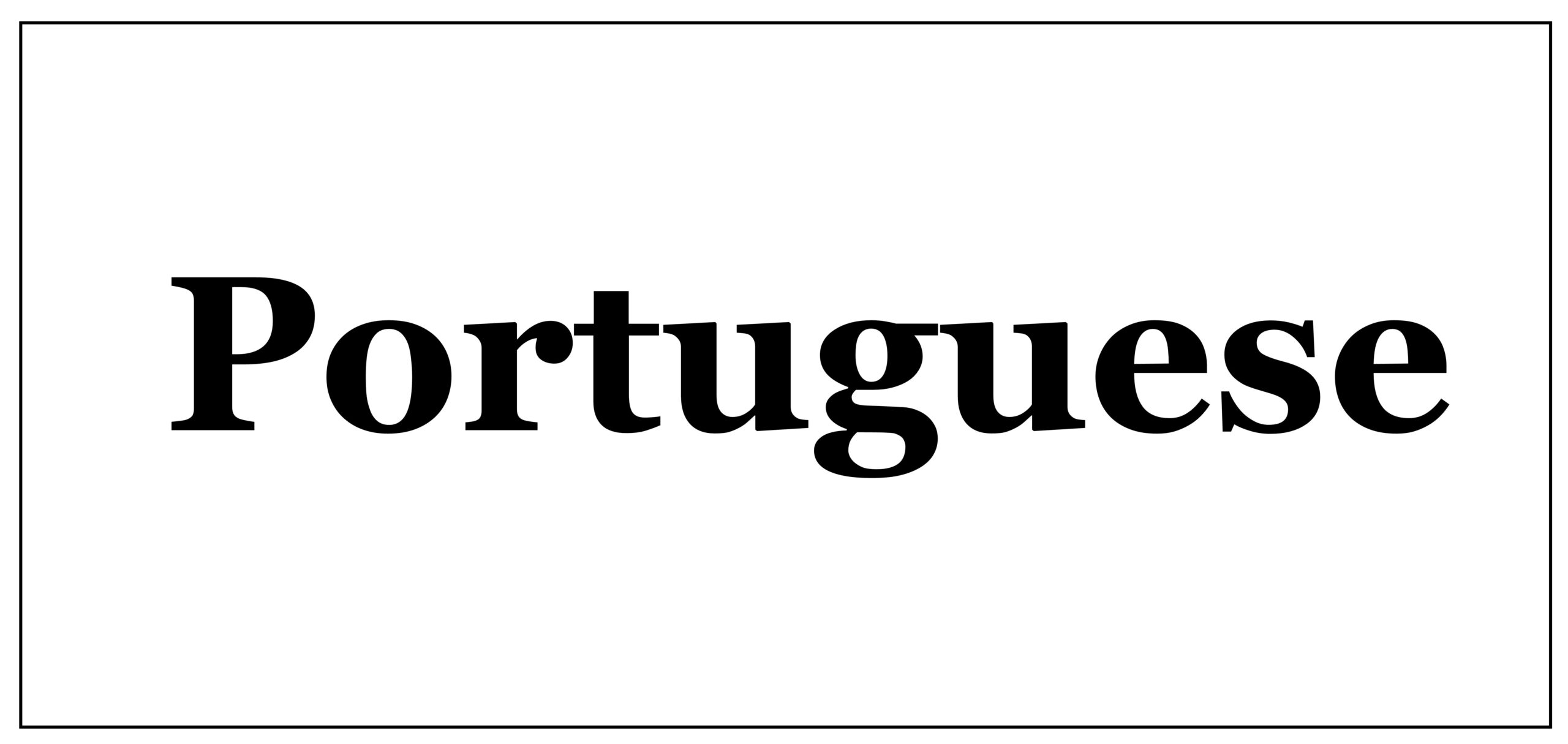 THE POWER OF LANGUAGE « Bilingualism and Psycholinguistics Research ...