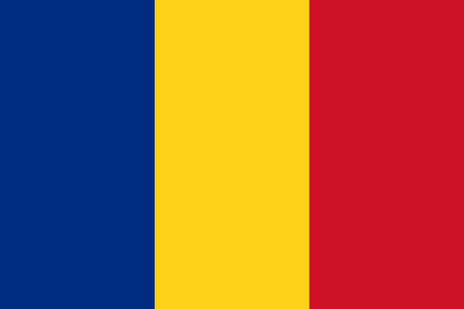 history of romanian flag