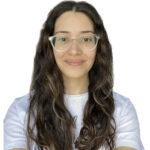 Aalya AlBeeshi Headshot