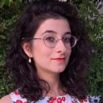 ClaraFridman Headshot