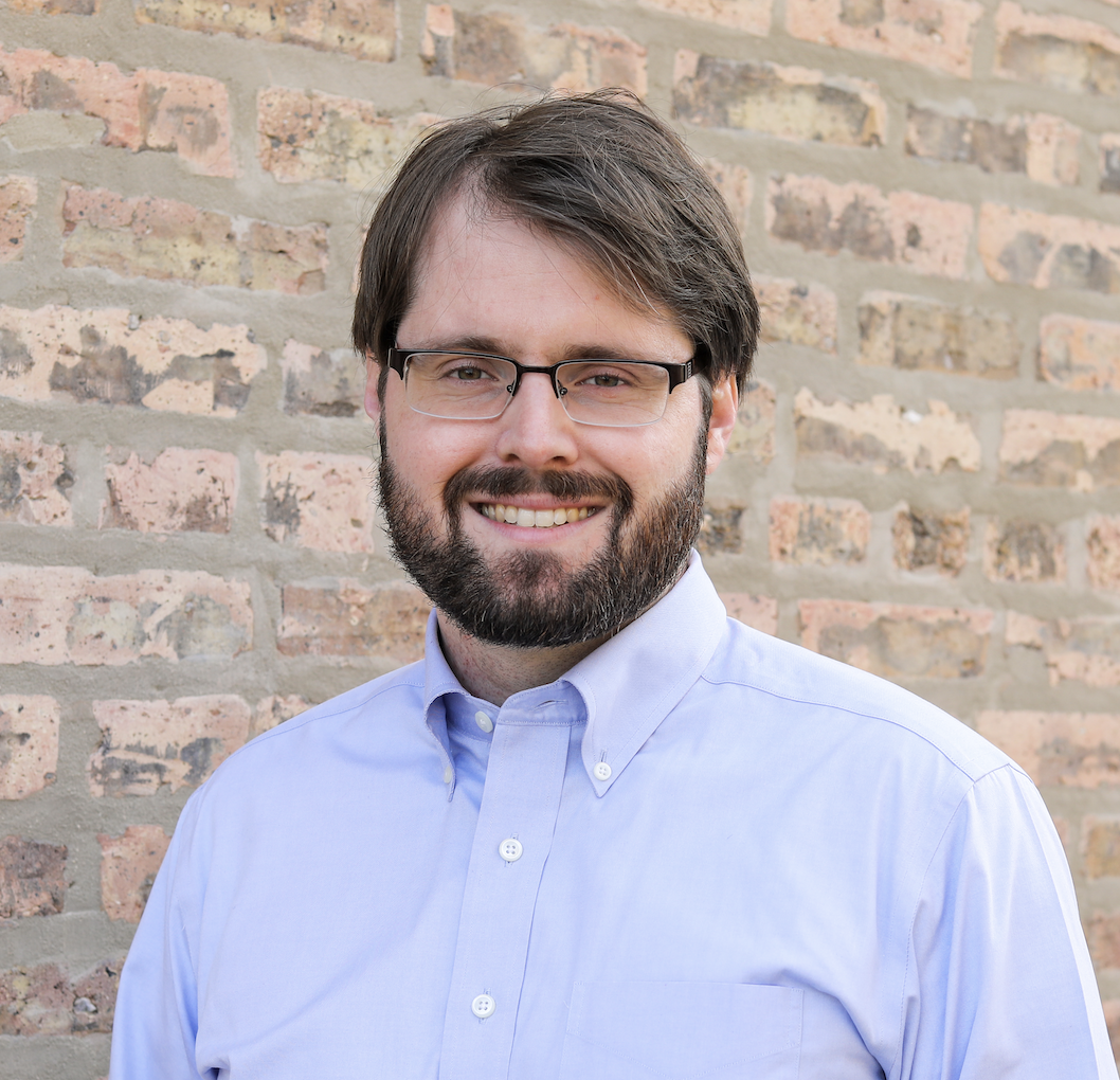 Joshua Buffington