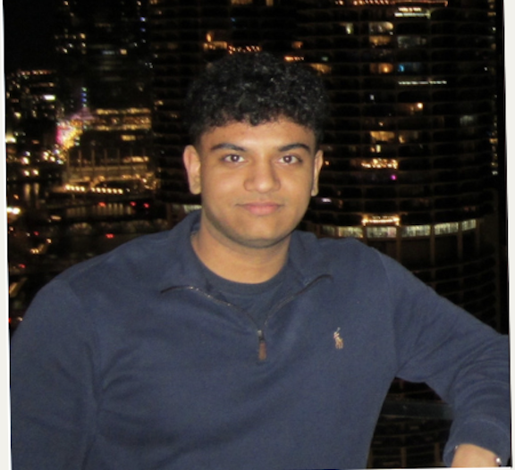 Joseph Biju